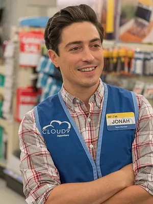 Superstore S4 E7