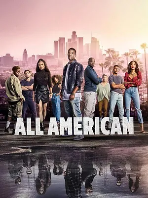 All American S4 E6