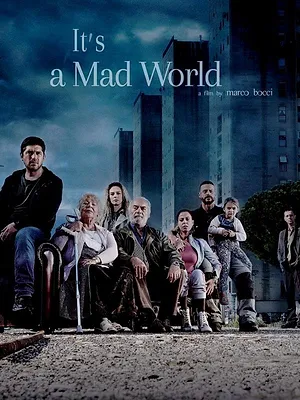 A Tor Bella Monaca non piove mai