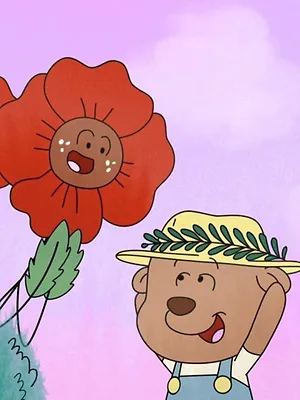 Les plus belles comptines d'Okoo