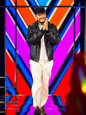 The Voice Kids (Belgique)