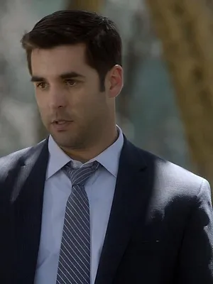 Rizzoli & Isles S6 E3