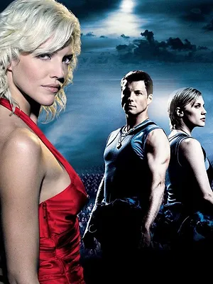 Battlestar Galactica S2 E15