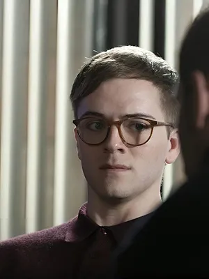 New York Unité Spéciale S25 E6