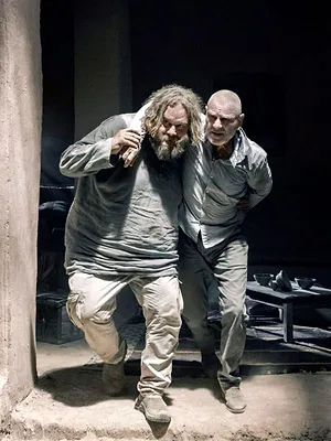 The Missing S2 E4