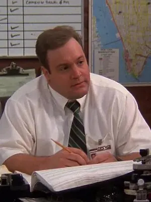 Un gars du Queens S1 E18