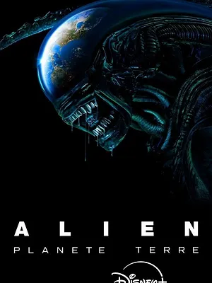 Alien: Earth