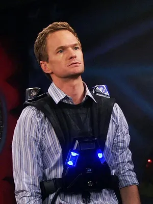 How I Met Your Mother S4 E19