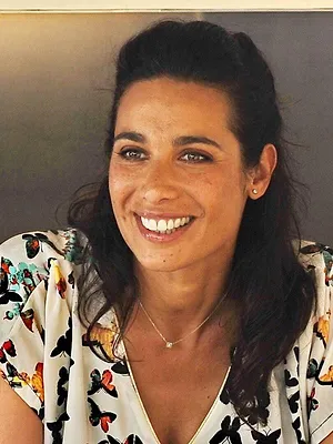 Camping Paradis S6 E4