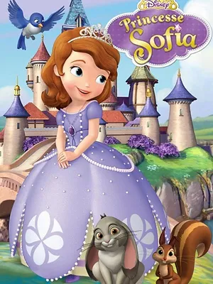 Princesse Sofia