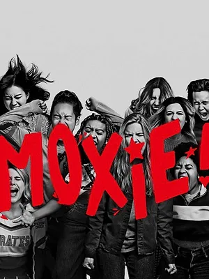 Moxie