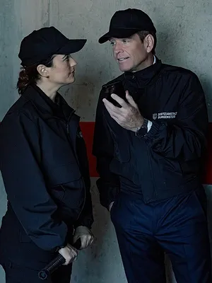 NCIS : Tony & Ziva S1 E5