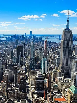 Empire Stat Building : les 10 secrets de l'extraordinaire gratte-ciel