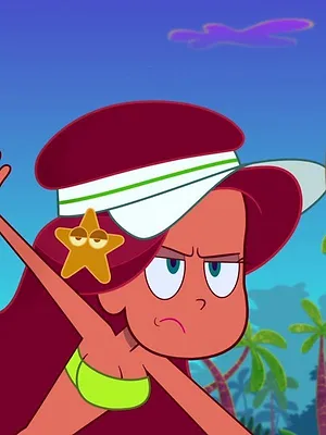 Zig & Sharko S4 E19