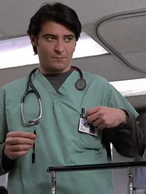 Urgences S10 E17