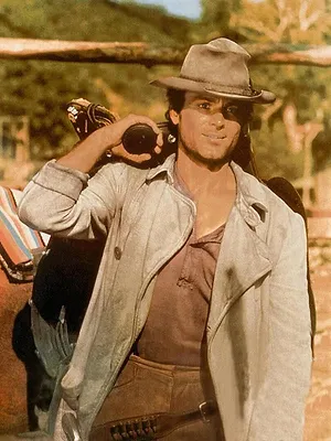 Mon nom est Personne