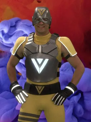 Le Retour des Thunderman