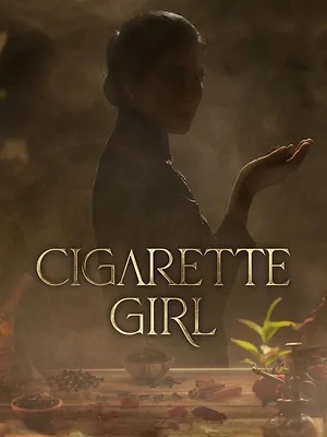 Cigarette Girl