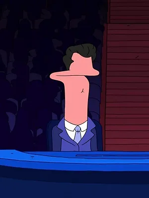 Smiling Friends S2 E2
