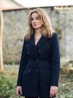 Le juge est une femme S17 E1