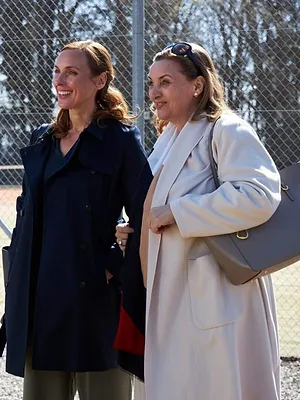 Hubert und Staller S11 E5