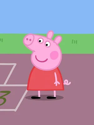 Peppa Pig S7 E33
