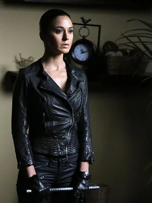 Mentalist S5 E16
