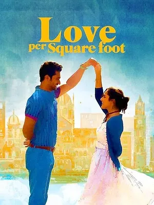 L'Amour au mètre-carré