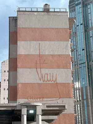 Maduro, du socialisme à la dictature