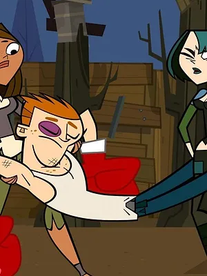 Défis extrêmes : Superstars S5 E7