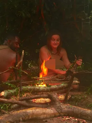 Retour à l'instinct primaire