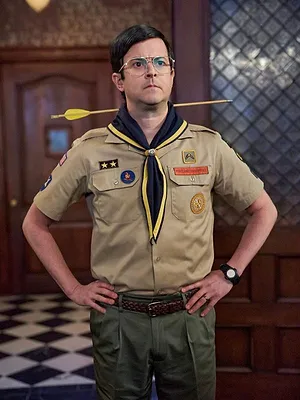 L'agent de voyage