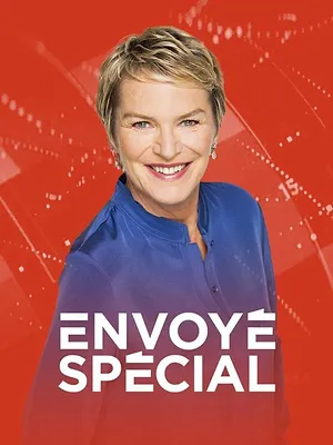 Envoyé spécial