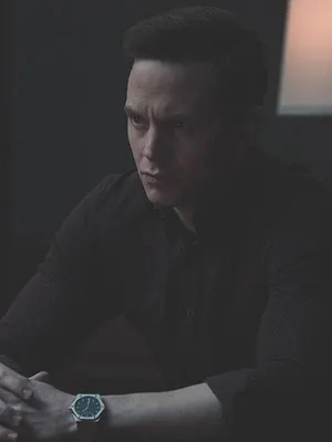 The Copenhagen Test S1 E3