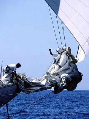 Ligurien - Leben zwischen Himmel und Meer