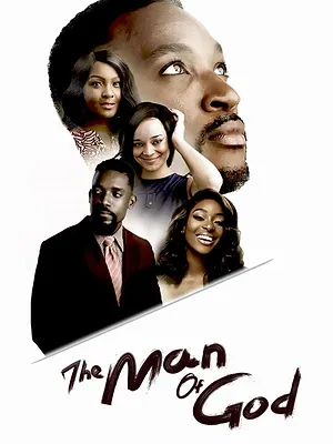Man of God