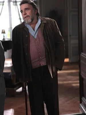 Les Petits Meurtres d'Agatha Christie S1 E10