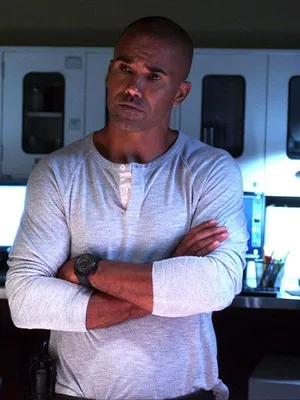 Esprits criminels S11 E8