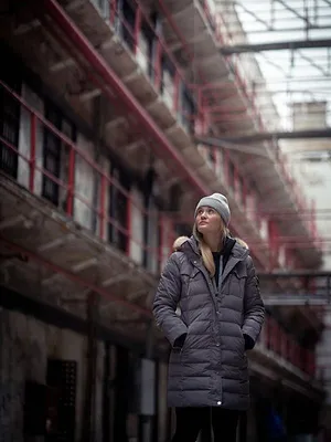 Road-trip de la terreur