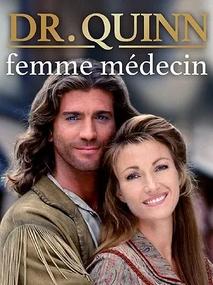 Docteur Quinn, femme médecin