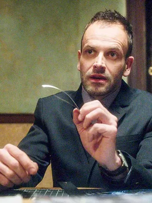 Elementary S2 E14