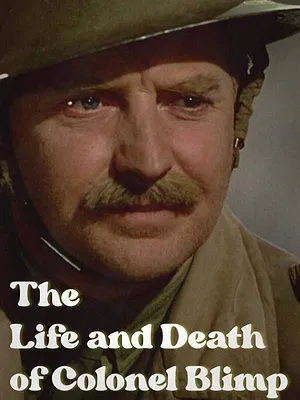 Colonel Blimp