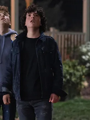 Superman et Loïs S1 E11