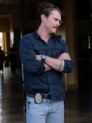 L'Arme fatale S2 E5