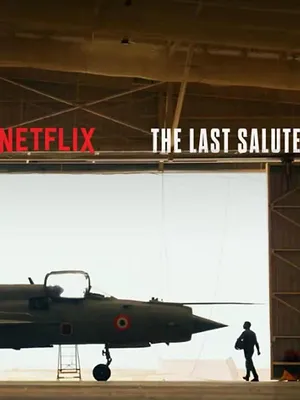 The Last Salute