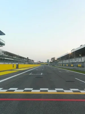 Grand Prix d'Espagne