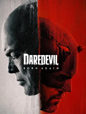 Daredevil : Born Again