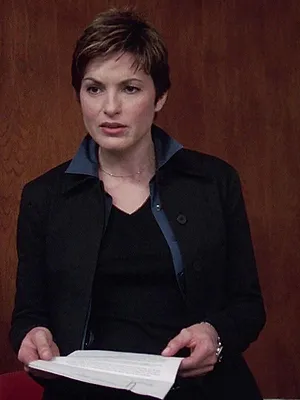 New York Unité Spéciale S3 E9