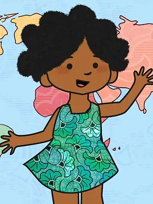 L'imagier animé de Koumi S1 E38