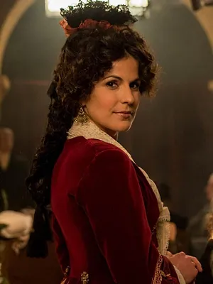 El Ministerio del Tiempo S3 E3